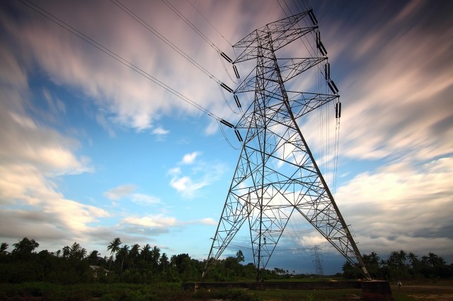Emission control for energy generators